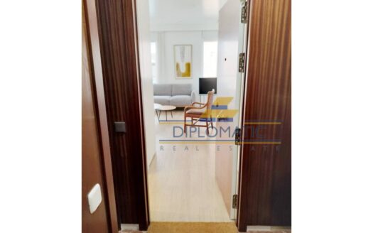 Apartamento en alquiler en Almagro