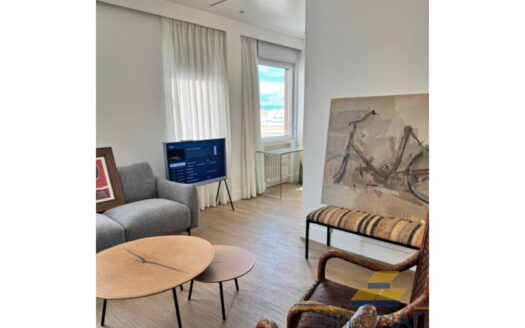 Apartamento en alquiler en Almagro