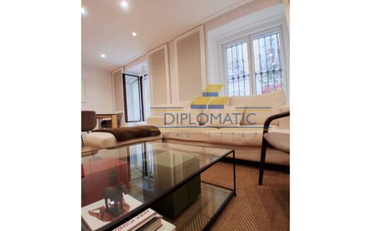 Piso en venta en Justicia-Chueca