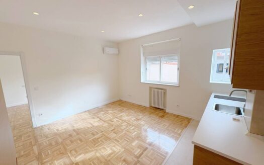 Apartamento en alquiler en El Viso