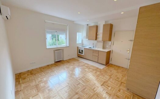 Apartamento en alquiler en El Viso