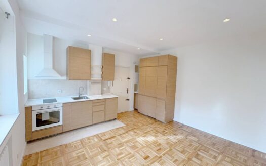 Apartamento en alquiler en El Viso