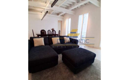 Piso en alquiler temporal en Castellana