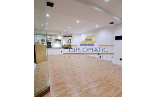 Local en alquiler en Recoletos