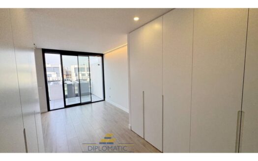 Chalet adosado en alquiler en Simancas