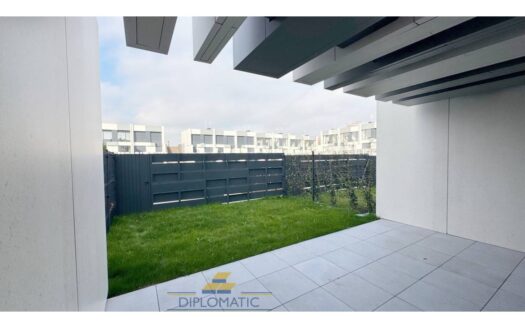 Chalet adosado en alquiler en Simancas