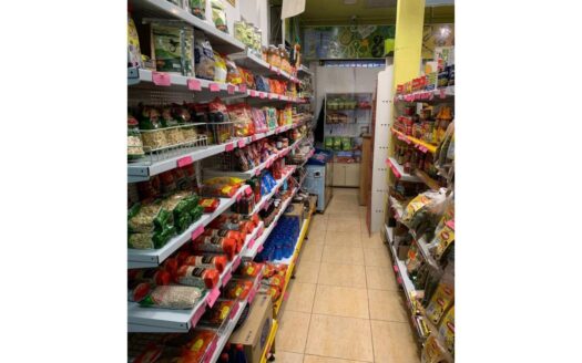 Local en traspaso en Universidad-Malasaña