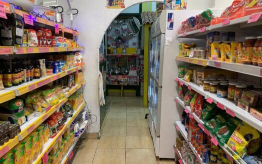 Local en traspaso en Universidad-Malasaña