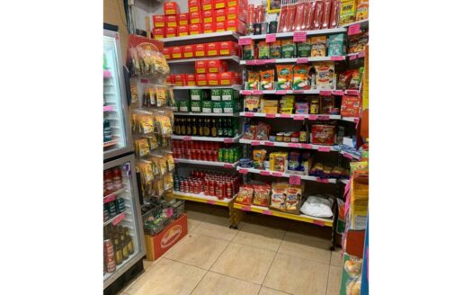 Local en traspaso en Universidad-Malasaña