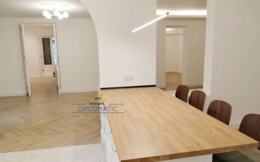 Piso en alquiler en Universidad-Malasaña