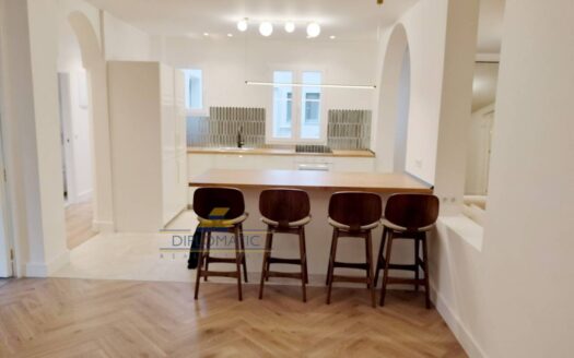 Piso en alquiler en Universidad-Malasaña