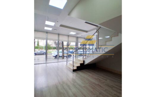 Local en alquiler en Nueva España