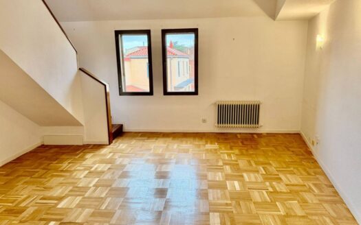 Dúplex en alquiler en Cortes-Huertas