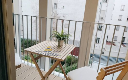 Apartamento en alquiler en Argüelles