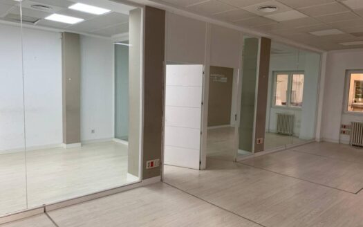 Oficina en alquiler en Recoletos