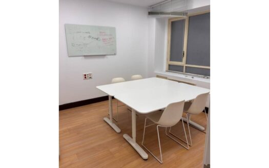 Oficina en alquiler en El Viso