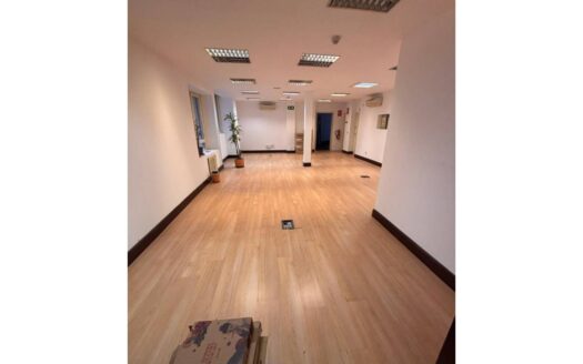 Oficina en alquiler en El Viso