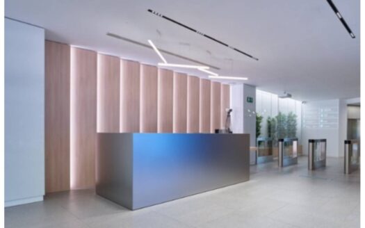 Oficina en alquiler en Trafalgar