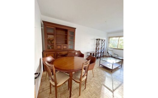 Piso en alquiler en Palacio