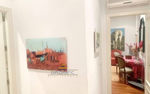 Piso en alquiler en Castellana