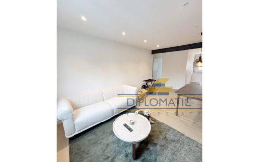 Apartamento en alquiler en Castilla