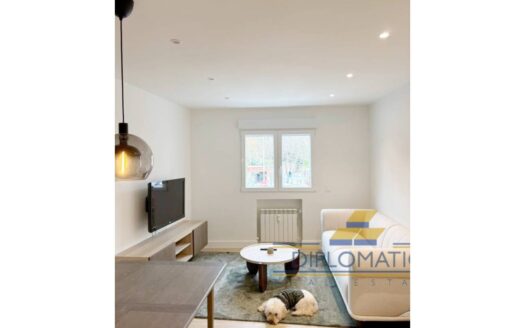 Apartamento en alquiler en Castilla