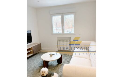 Apartamento en alquiler en Castilla