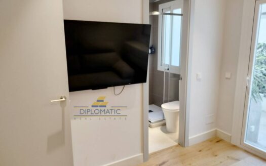 Piso en alquiler en Gaztambide