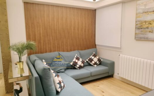 Piso en alquiler en Gaztambide