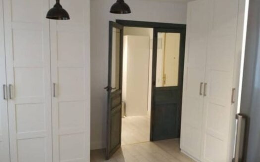 Piso en alquiler en Lista