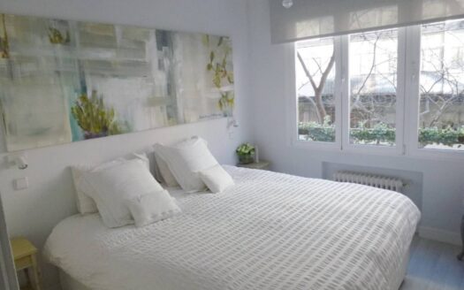 Piso en alquiler en Lista