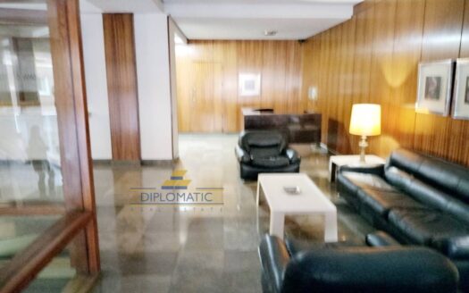 Piso en alquiler en Lista