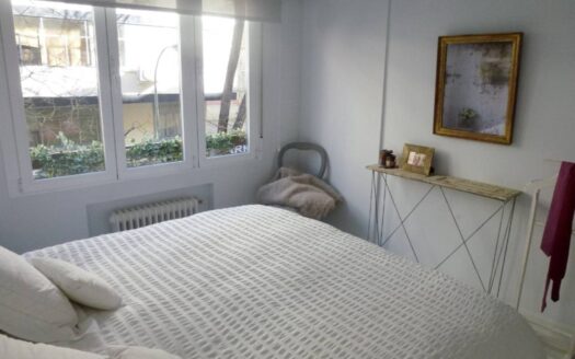 Piso en alquiler en Lista