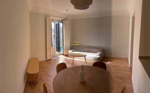 Piso en alquiler en Palacio