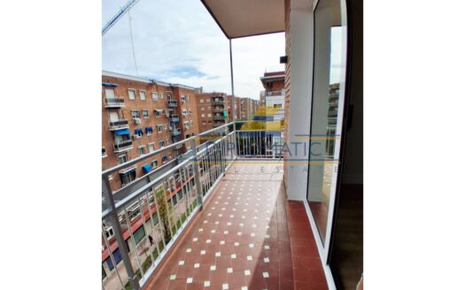 Piso en venta en Castilla