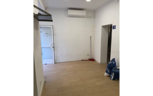 Local en alquiler en Arapiles