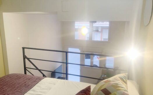 Oficina en alquiler en El Viso