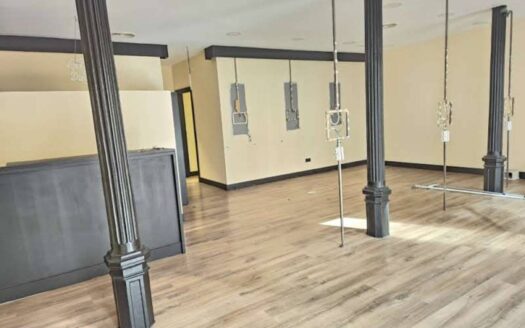 Local en alquiler en Trafalgar