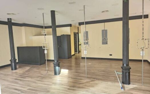 Local en alquiler en Trafalgar