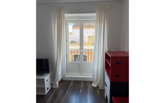 Piso en alquiler en Universidad-Malasaña