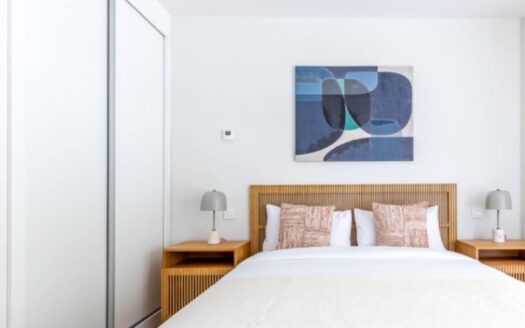 Estudio en alquiler temporal en Imperial