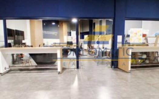 Edificio en venta en Valverde