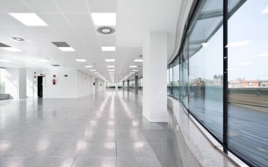 Oficina en alquiler en Hispanoamérica