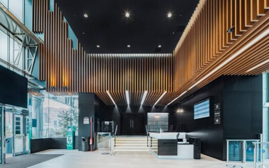 Oficina en alquiler en Hispanoamérica