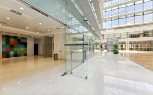 Oficina en alquiler en Recoletos