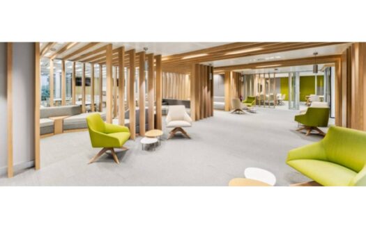 Oficina en alquiler en Recoletos