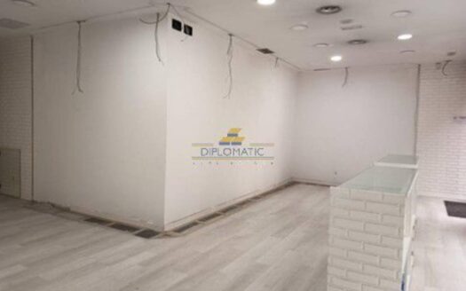 Local en alquiler en Pacífico