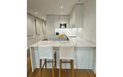 Piso en alquiler temporal en Almagro