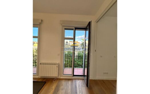 Piso en alquiler temporal en Almagro