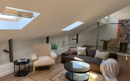 Piso en alquiler en Universidad-Malasaña